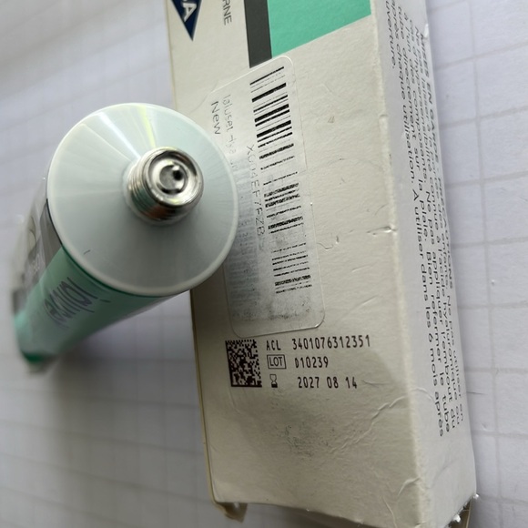 1x ialuset Hylauronic Acid Cream - Picture 4 of 4